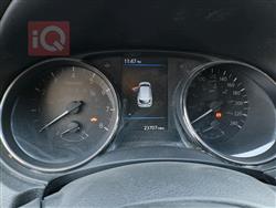 نیسان ڕۆگ سپۆرت